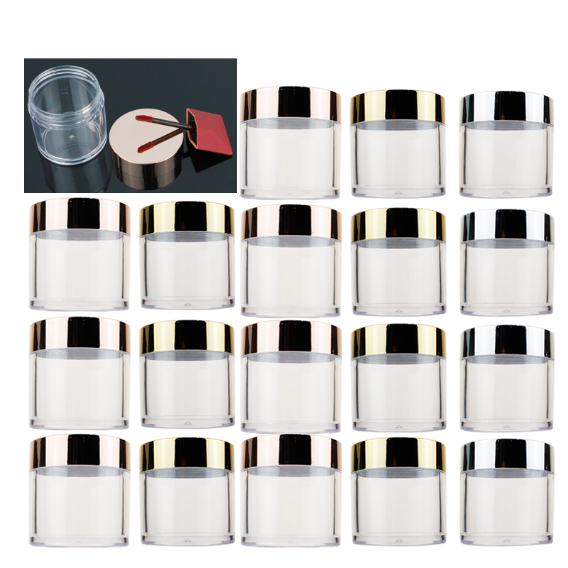 20/30/50 шт. 60 г пластиковая  – обзор и цена Dip Powder Nail