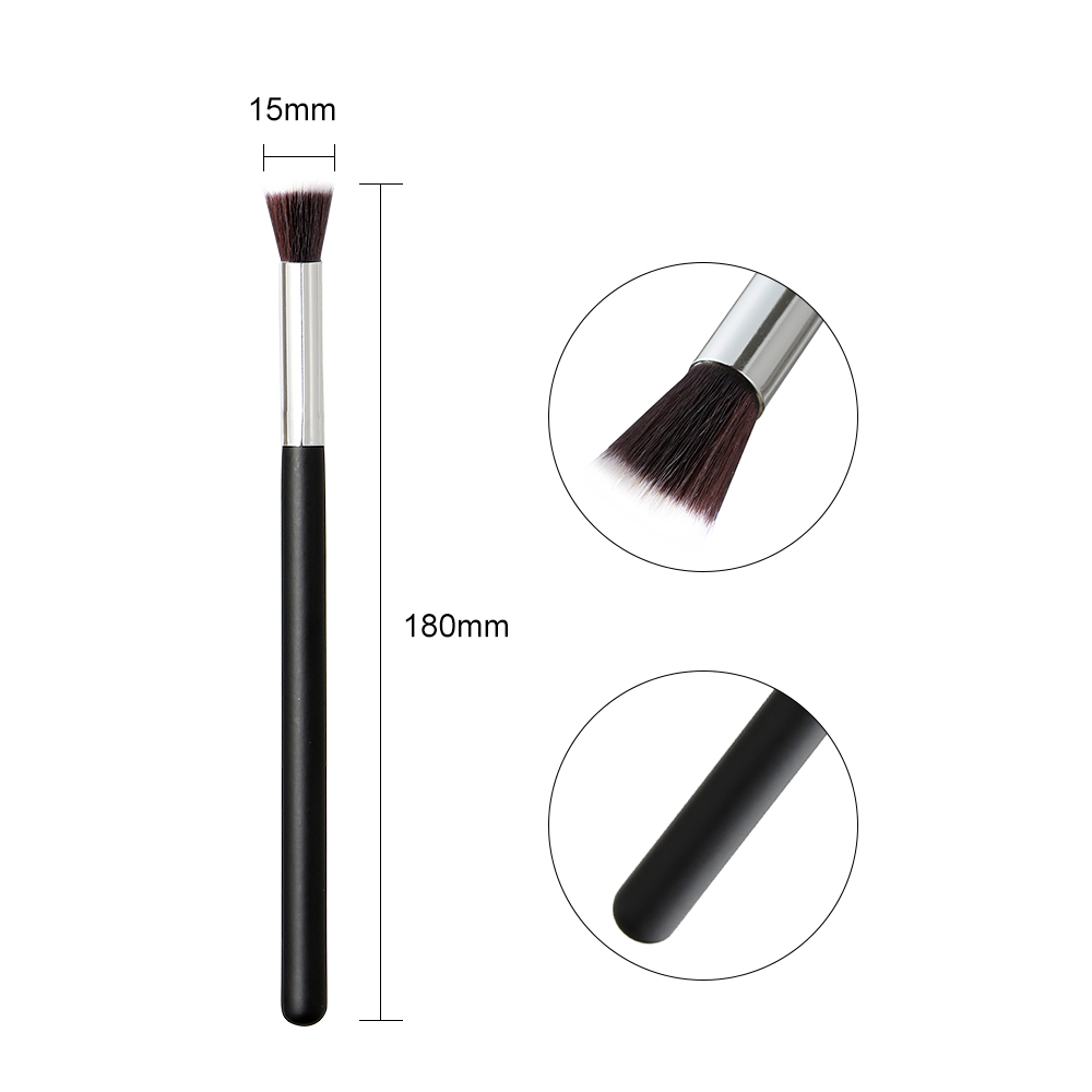 BNG Мягкая кисть для пудры для – обзор и цена Dip Powder Nail