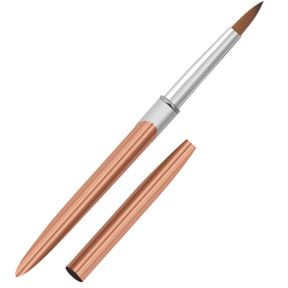 Набор профессиональных алюмини – обзор и цена Nail Art Brush Set