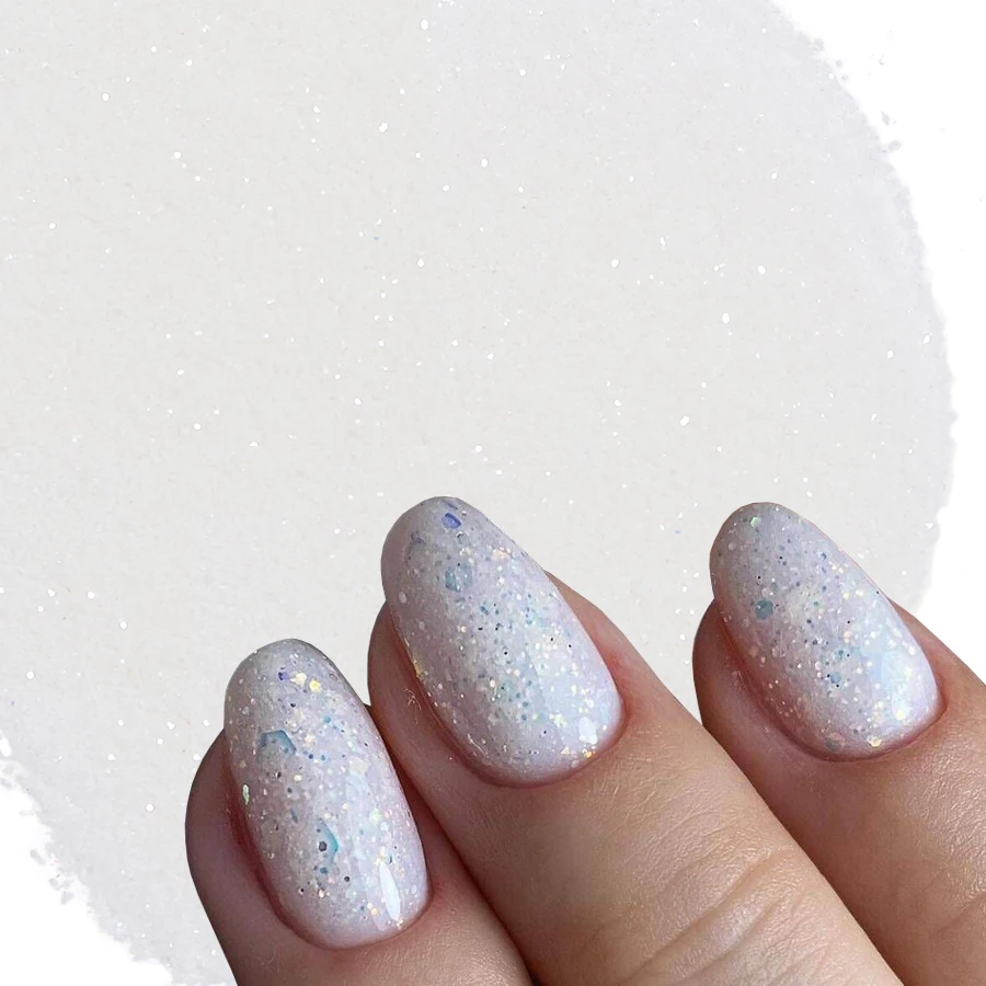 100 г оптовые упаковки, очень  – обзор и цена Dip Powder Nail