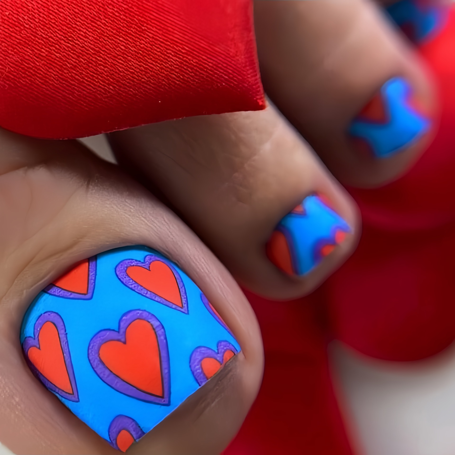 24 шт. y2k Press on Nails Swee – обзор и цена Nail Art Leopard